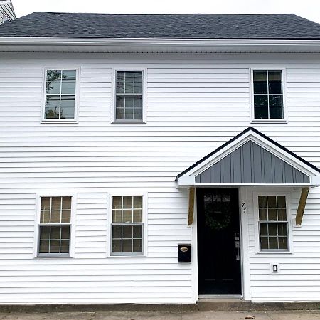 Newly Remodeled Stouchsburg Cottage Myerstown Exterior photo