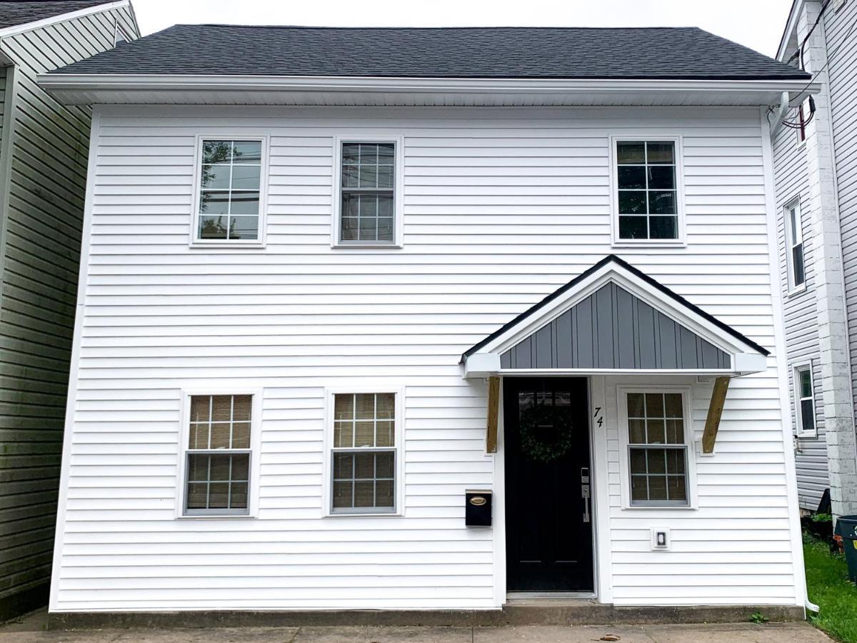 Newly Remodeled Stouchsburg Cottage Myerstown Exterior photo